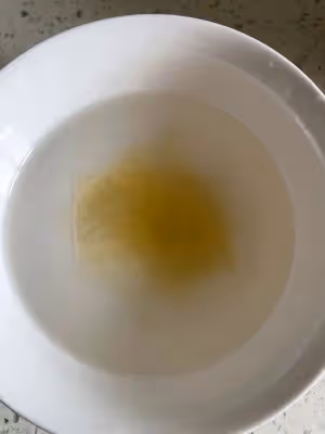 4寸慕斯蛋糕（免烤箱）