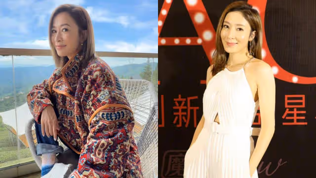 時隔3年再拍時裝劇　佘詩曼女強人造型搶鏡