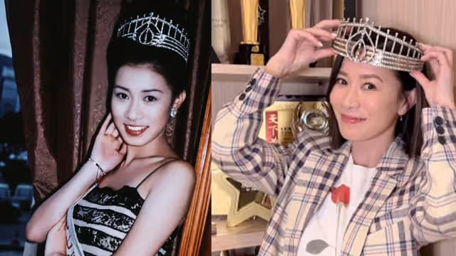 時隔3年再拍時裝劇　佘詩曼女強人造型搶鏡