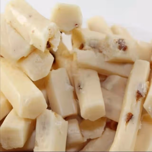 兒童輔食酸奶條