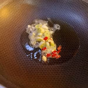 圓白菜（包菜）粉絲炒肉~光碟