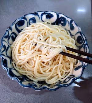 中式炒意面
