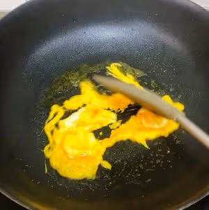 中式炒意面