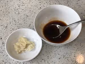 想法把蚝油炒生菜做到最好