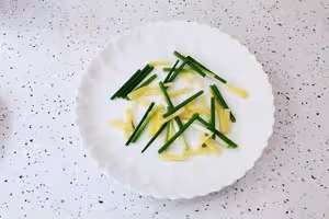 孔雀開屏鱸魚