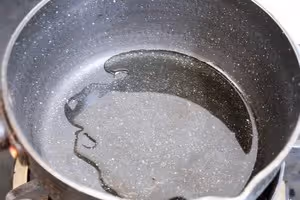 孔雀開屏鱸魚