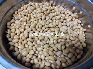 黃豆醬（辣的）