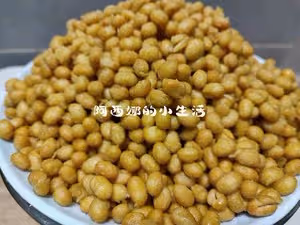 黃豆醬（辣的）