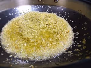 黃豆醬（辣的）