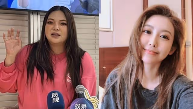 愷樂陷小三醜聞後神隱　好友小甜甜認1年沒聯繫