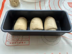 嬰兒母乳吐司（無糖無鹽）