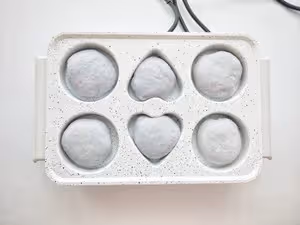 快手果醬小麵包