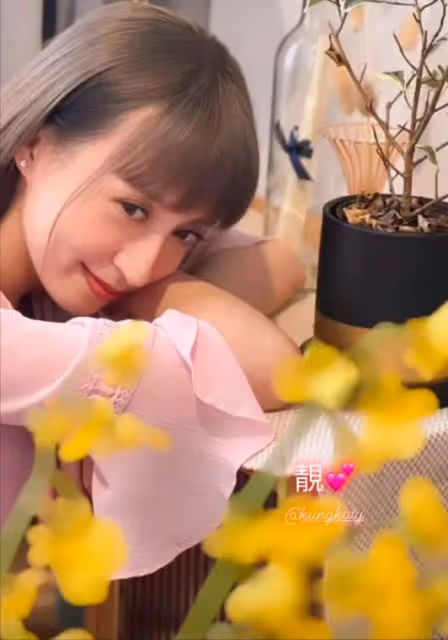 一波三折！TVB花旦新劇撤檔後又再播，19歲入行終於有望爭視後