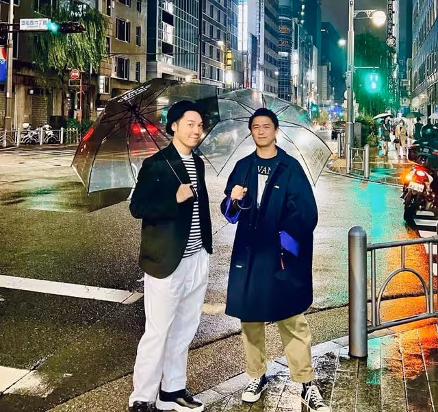 仍有戲癮！香港知名富二代曝有興趣拍同性戀人劇，因年齡大感尷尬