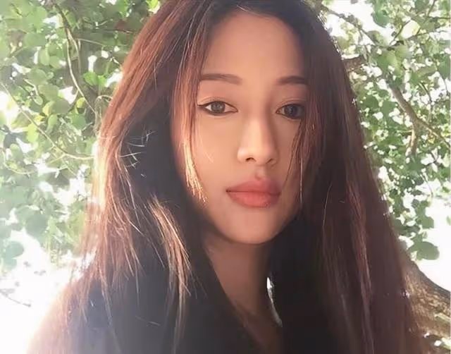 香港知名女星甜美凍齡！豪門夢碎仍是單身，控訴遭同劇男星非禮