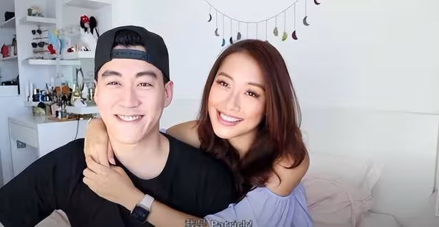 前港姐近況曝光！曬女僕裝大秀完美身材，去年被曝與男友好事近