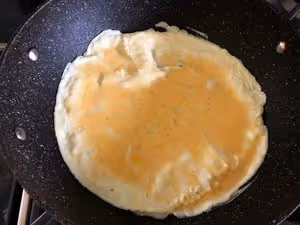 復合醬油剁椒炒飯