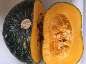 南瓜🎃藜麥小米粥