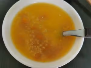 南瓜🎃藜麥小米粥