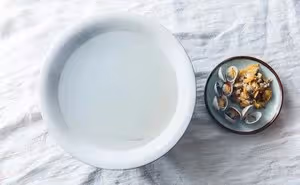 蛤蜊土豆奶油濃湯：冬日最濃郁的一碗，比雞湯還治癒！
