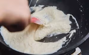 蛤蜊土豆奶油濃湯：冬日最濃郁的一碗，比雞湯還治癒！