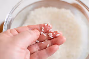 糯米蒸雞翅