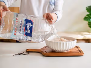 糯米蒸雞翅