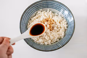 糯米蒸雞翅