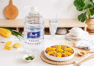 糯米蒸雞翅