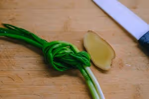 鮮美冬瓜排骨湯