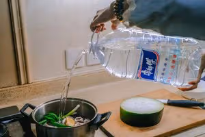 鮮美冬瓜排骨湯