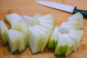 鮮美冬瓜排骨湯