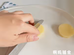 10m+ 口蘑迷你漢堡，一口一個鮮掉眉毛！