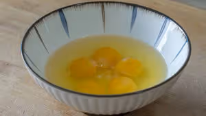 毛豆的三種做法