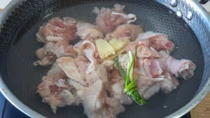 毛豆的三種做法
