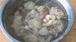 毛豆的三種做法