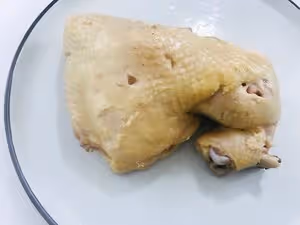 手撕雞