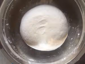 動物饅頭