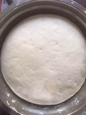 動物饅頭