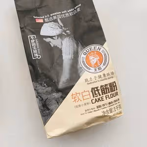 檸檬酸奶油蛋糕