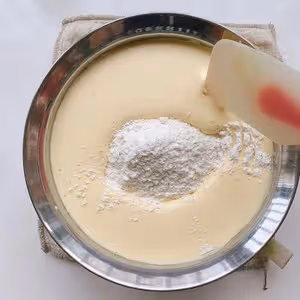 檸檬酸奶油蛋糕