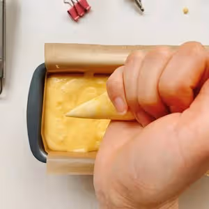 檸檬酸奶油蛋糕