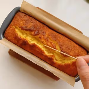 檸檬酸奶油蛋糕