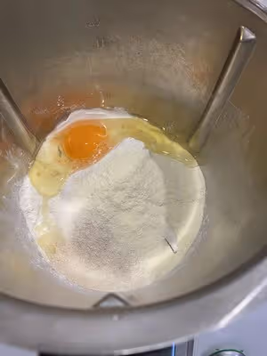 小美百變小貓咪吐司，早餐常備款