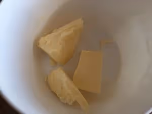 芝士焗土豆泥