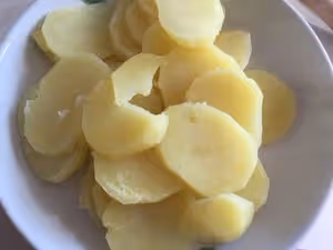 芝士焗土豆泥