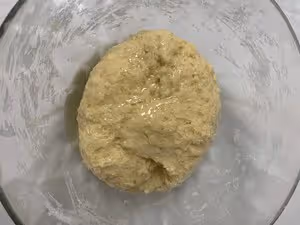 零失敗紅豆沙麵包