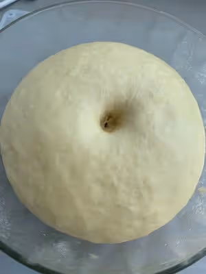 零失敗紅豆沙麵包