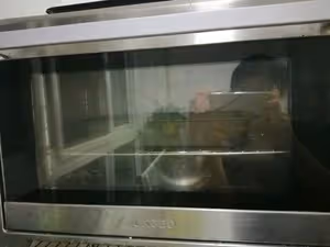 植物油直接法老式麵包