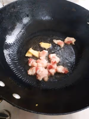 滷肉飯——簡單版
